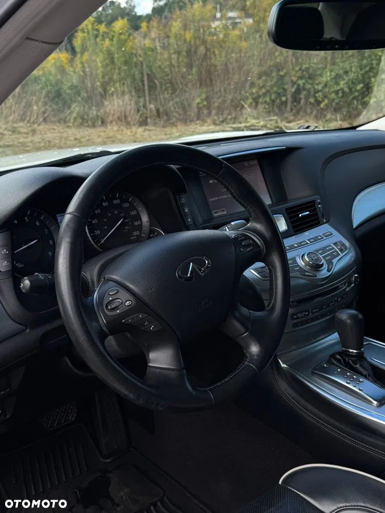 Infiniti Q70 3.7 S Premium - 14