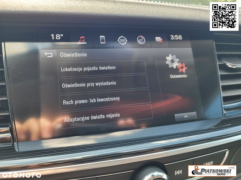 Opel Insignia - 35
