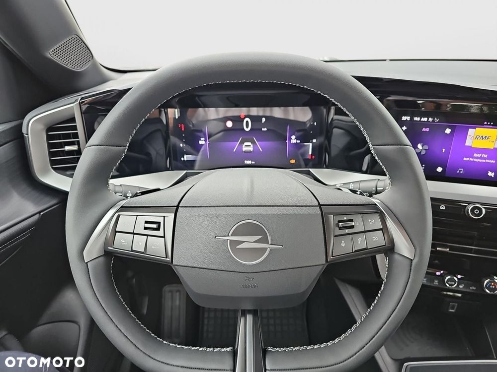 Opel Mokka - 20
