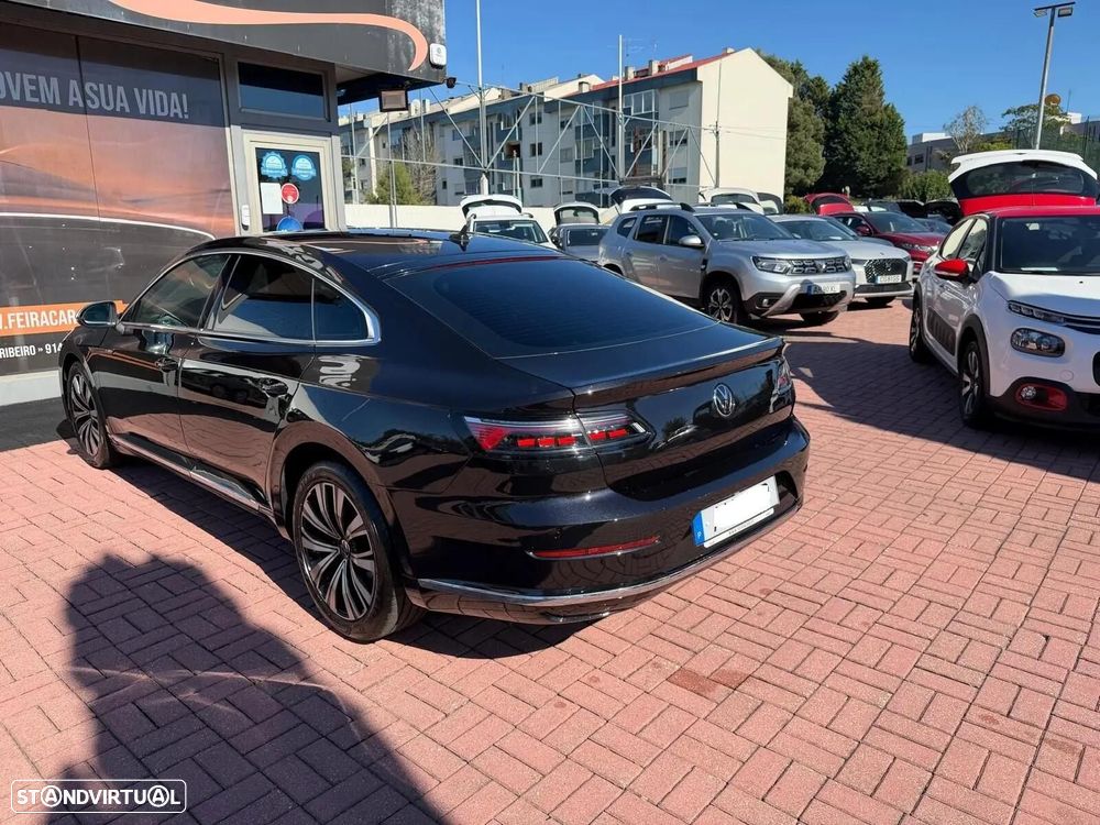 VW Arteon 2.0 TDI Elegance DSG - 41
