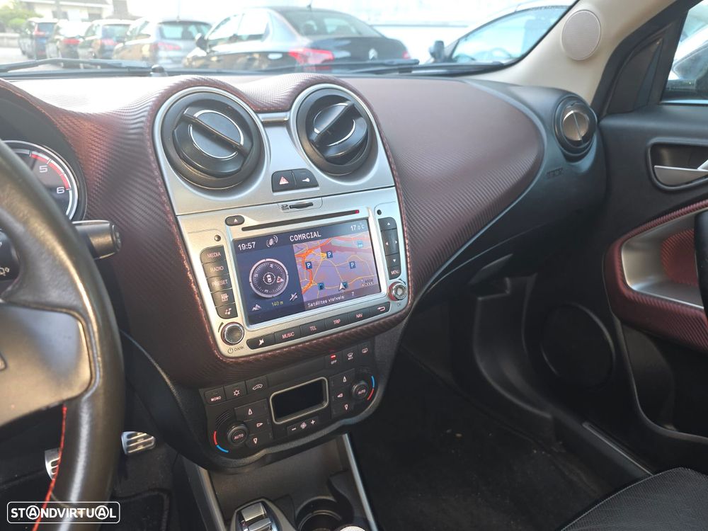 Alfa Romeo MiTo 1.3 JTDM ECO Impression - 22