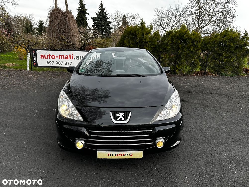 Peugeot 307 110 Sportline - 4