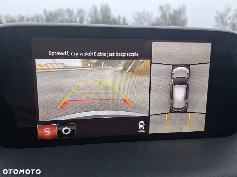 Mazda CX-5 SKYACTIV-G 194 Exclusive-Line - 16