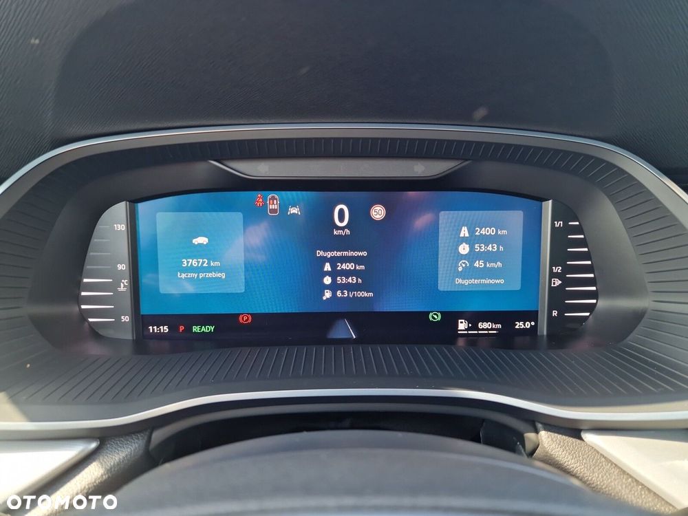 Skoda Octavia 1.5 TSI mHEV Selection DSG - 17