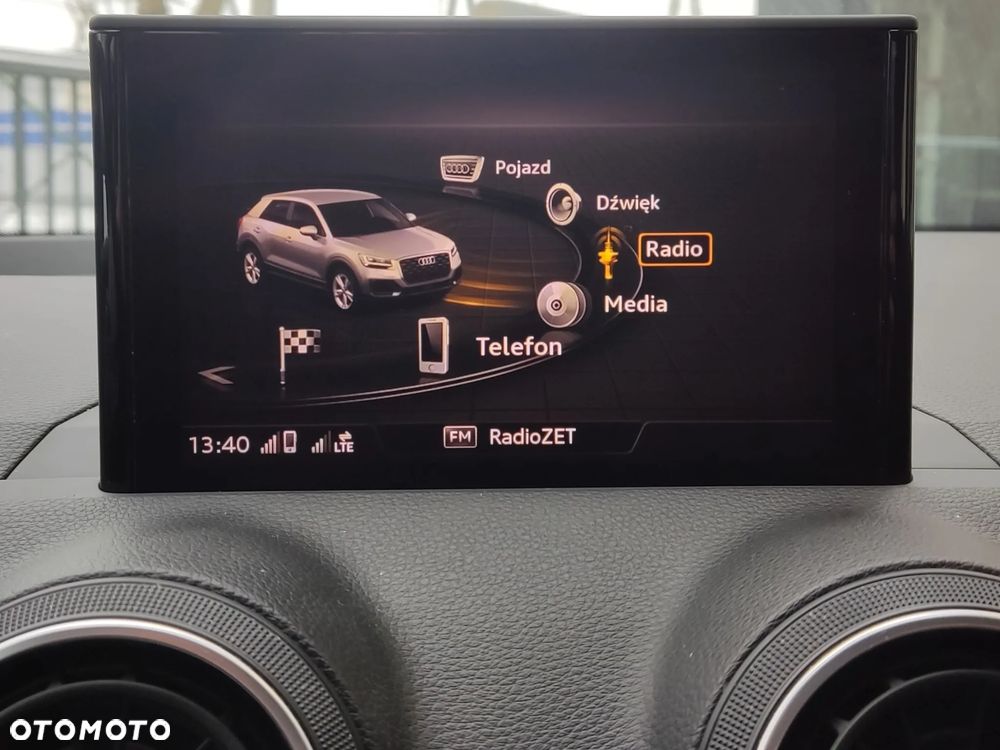 Audi Q2 35 TFSI S tronic - 7