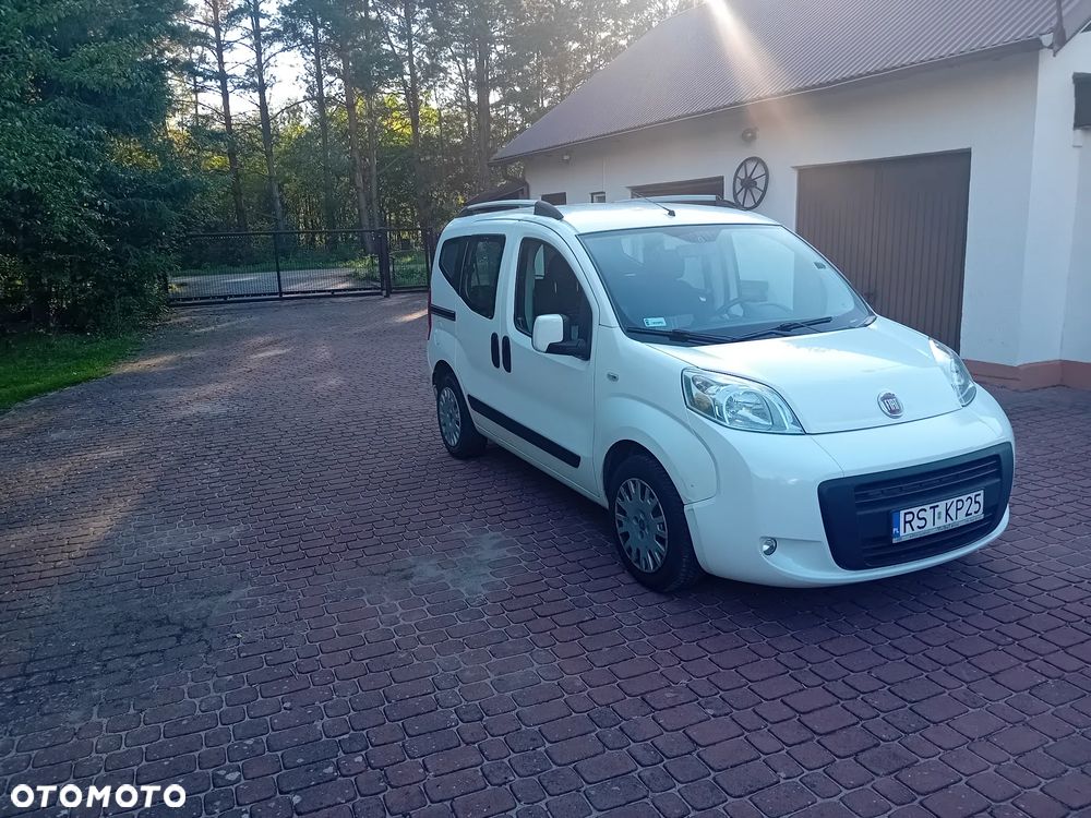 Fiat Qubo - 6
