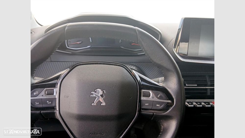 Peugeot 208 1.2 PureTech Active Pack - 15