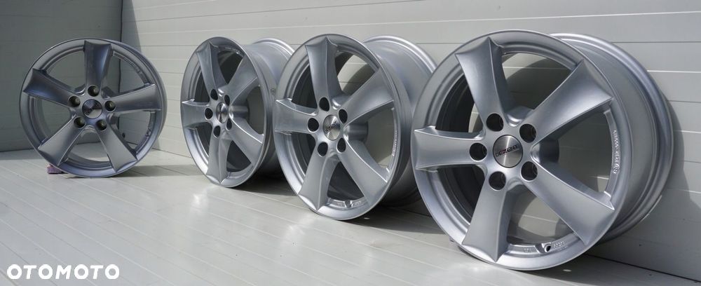 DEZENT TX 16" 5X114,3x66,1 ET40 AF27 - 3