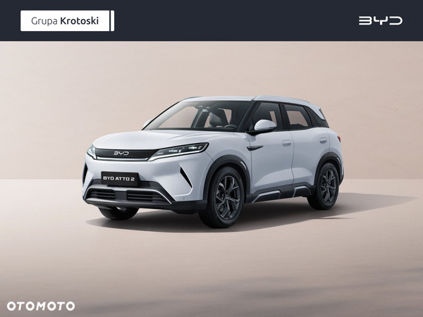 BYD Atto 2