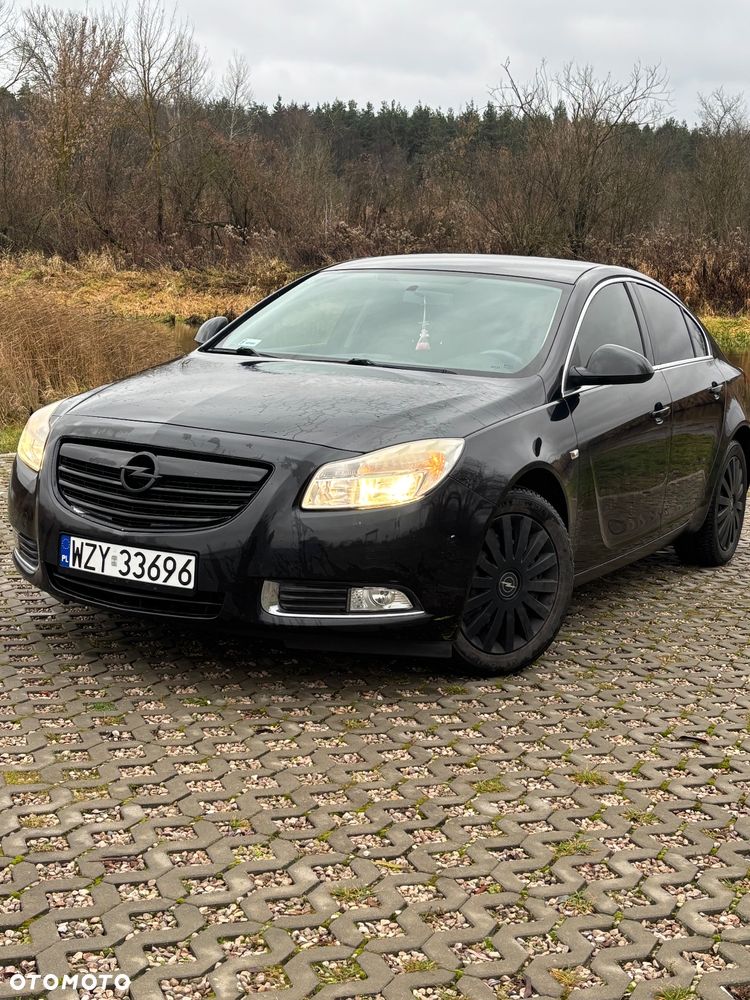 Opel Insignia 1.6 T Sport - 3