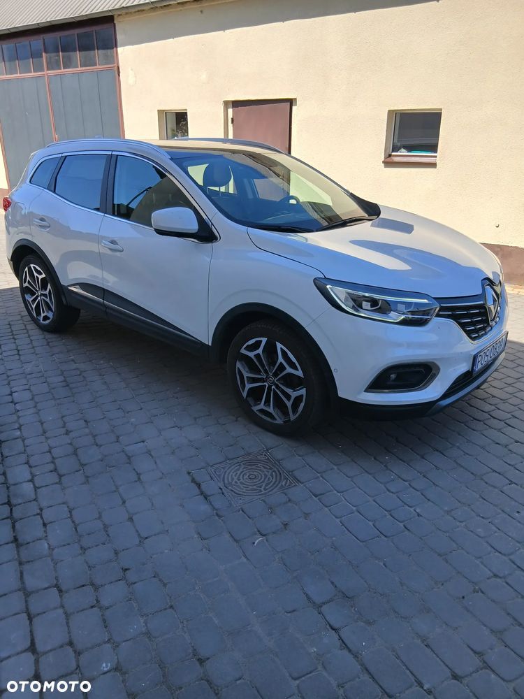 Renault Kadjar BLUE dCi 115 EDC INTENS - 5