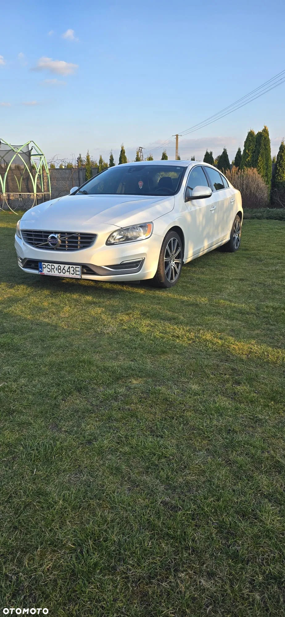 Volvo S60 - 11