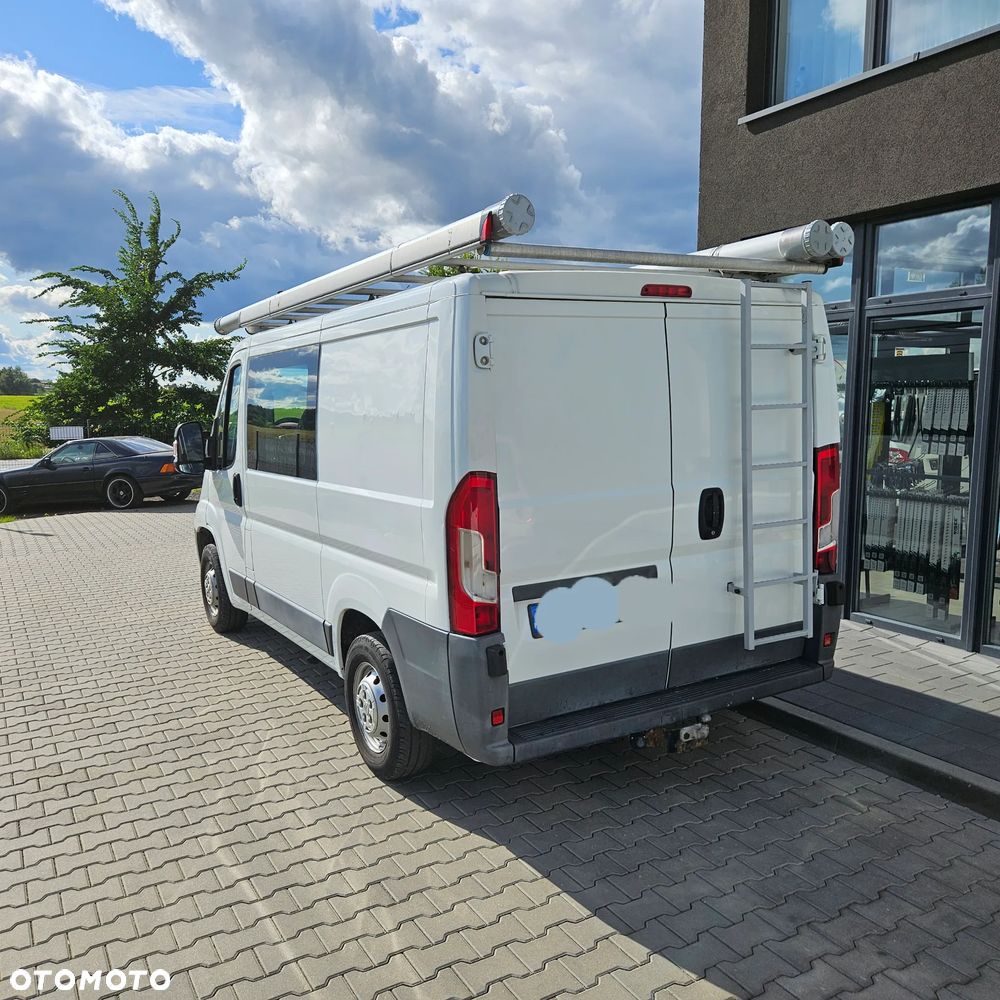 Citroën Jumper - 7