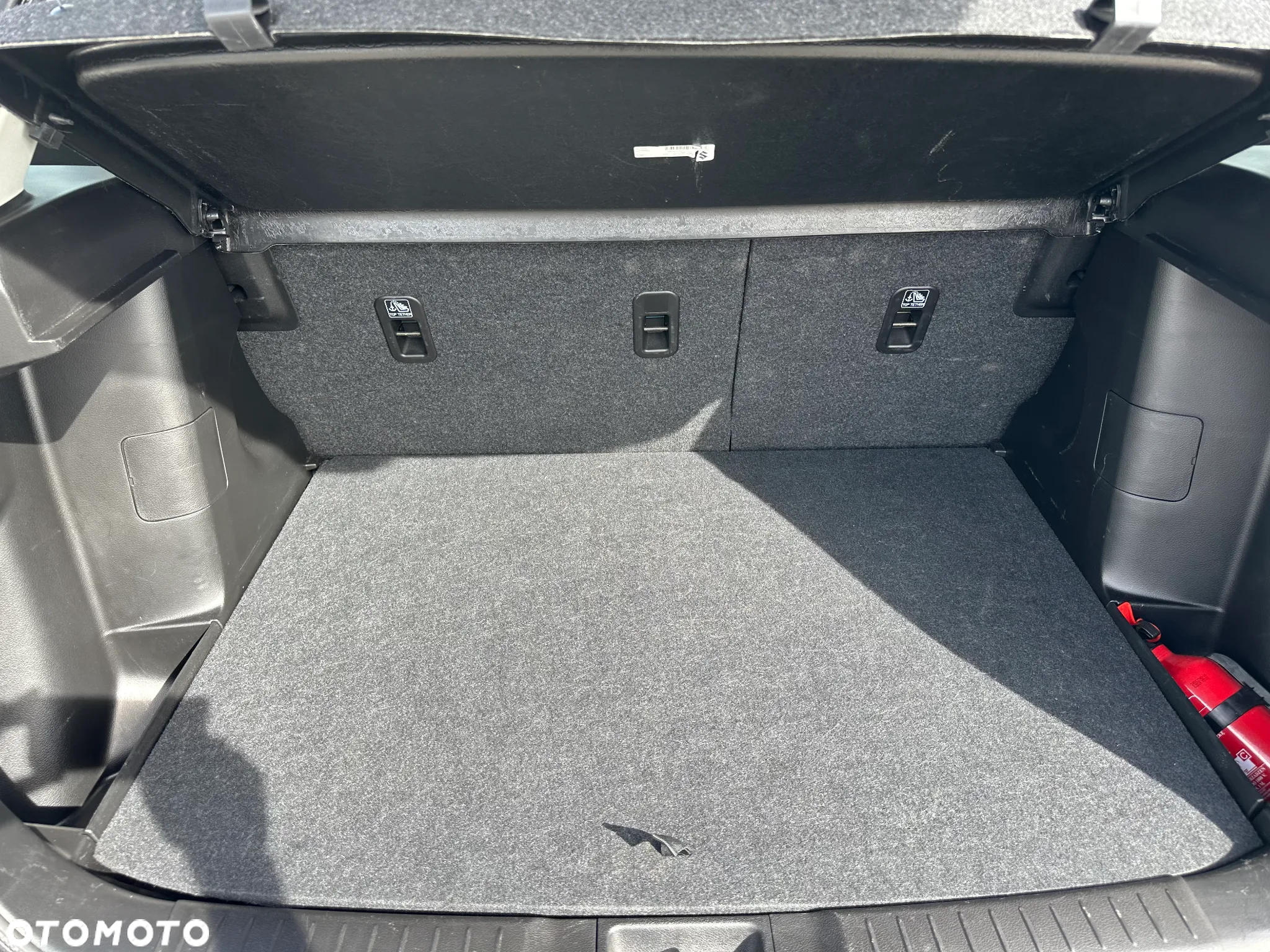 Suzuki Vitara - 7
