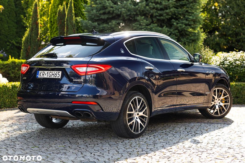 Maserati Levante S - 2