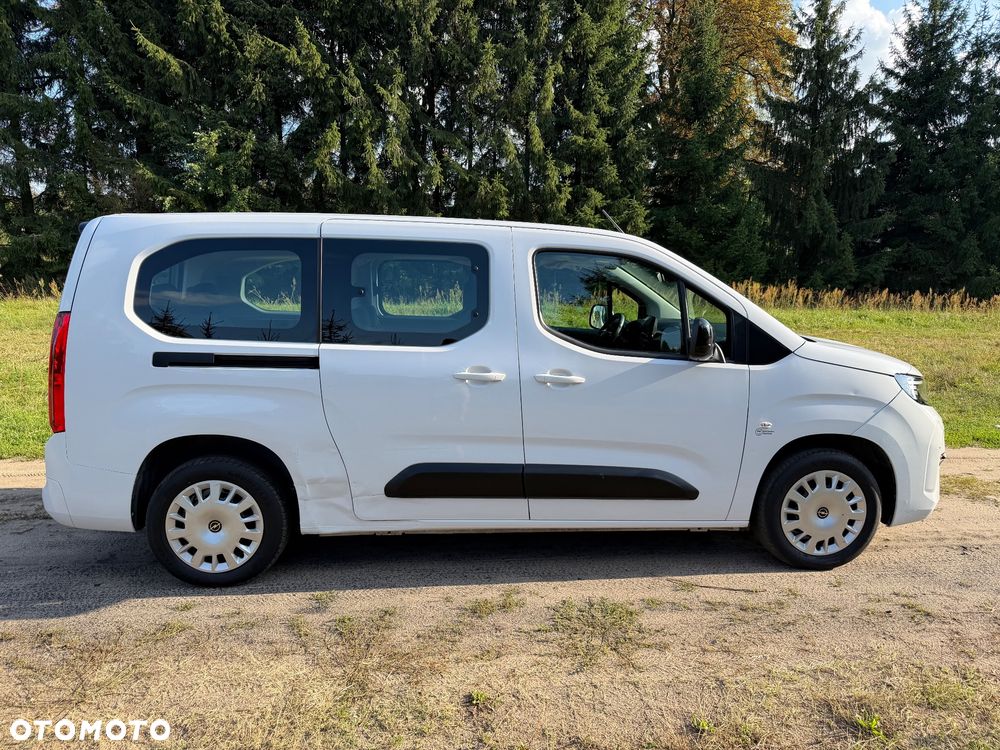 Opel Combo e-Life XL Elegance - 3