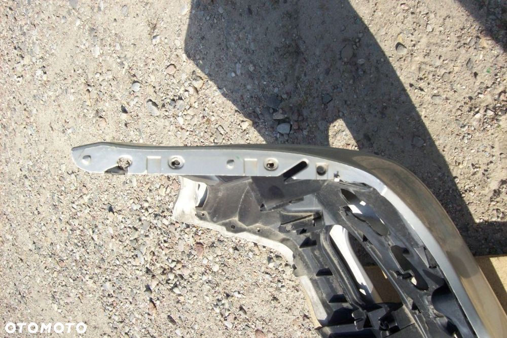 ZDERZAK PRZEDNI MERCEDES W203/6XPDC - 6