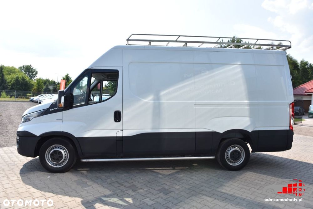 Iveco Daily - 7