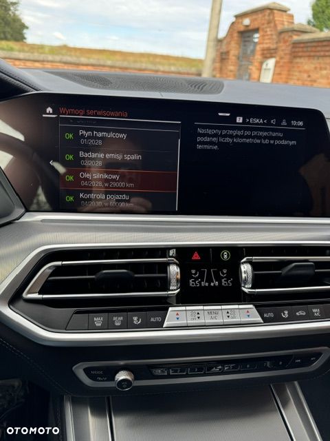 BMW X5 xDrive30d mHEV sport - 37