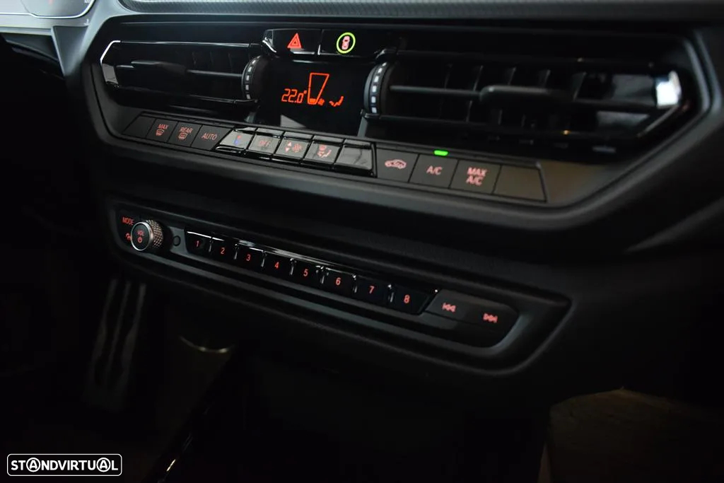 BMW 116 d Pack M Auto - 47