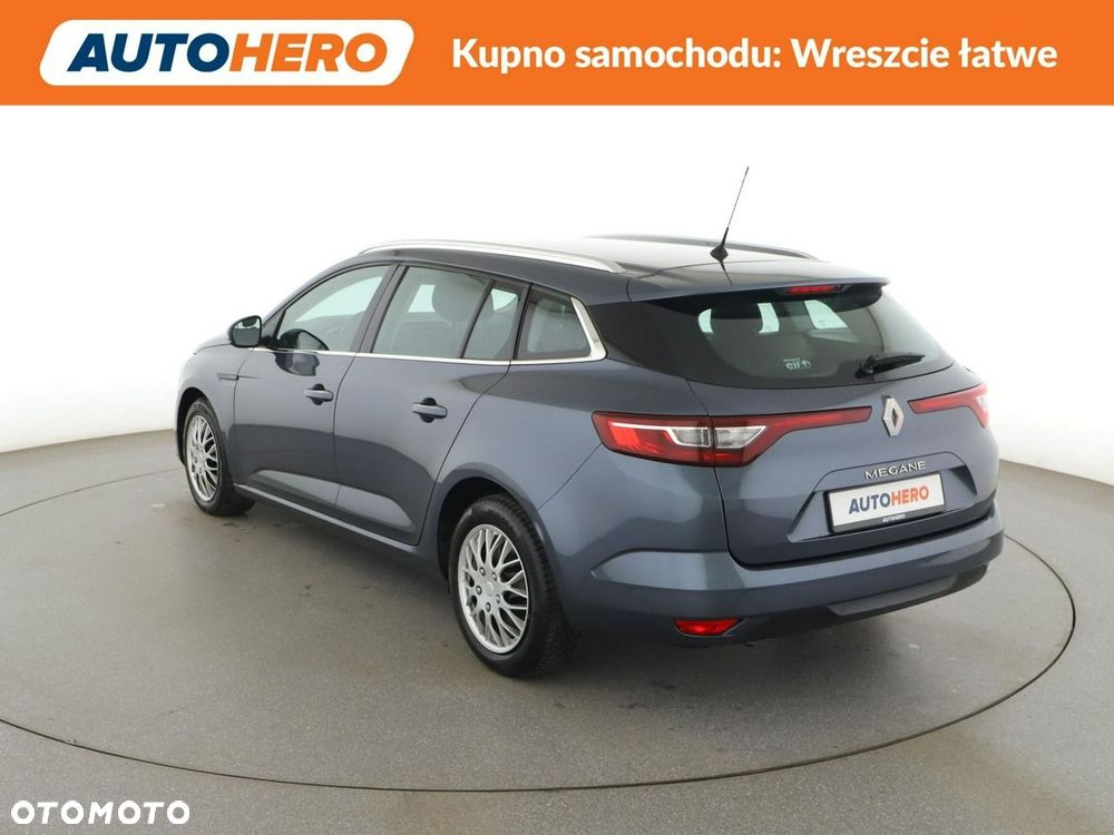 Renault Megane ENERGY TCe 130 EDC BUSINESS - 5