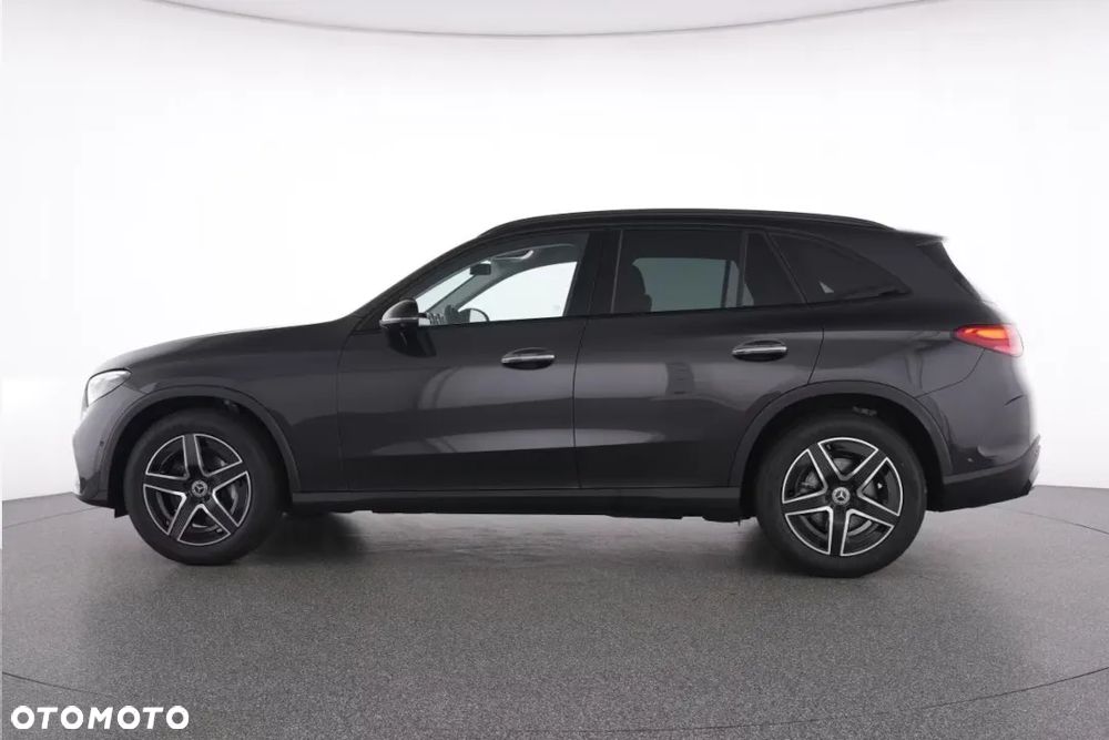 Mercedes-Benz GLC 200 d 4-Matic - 3