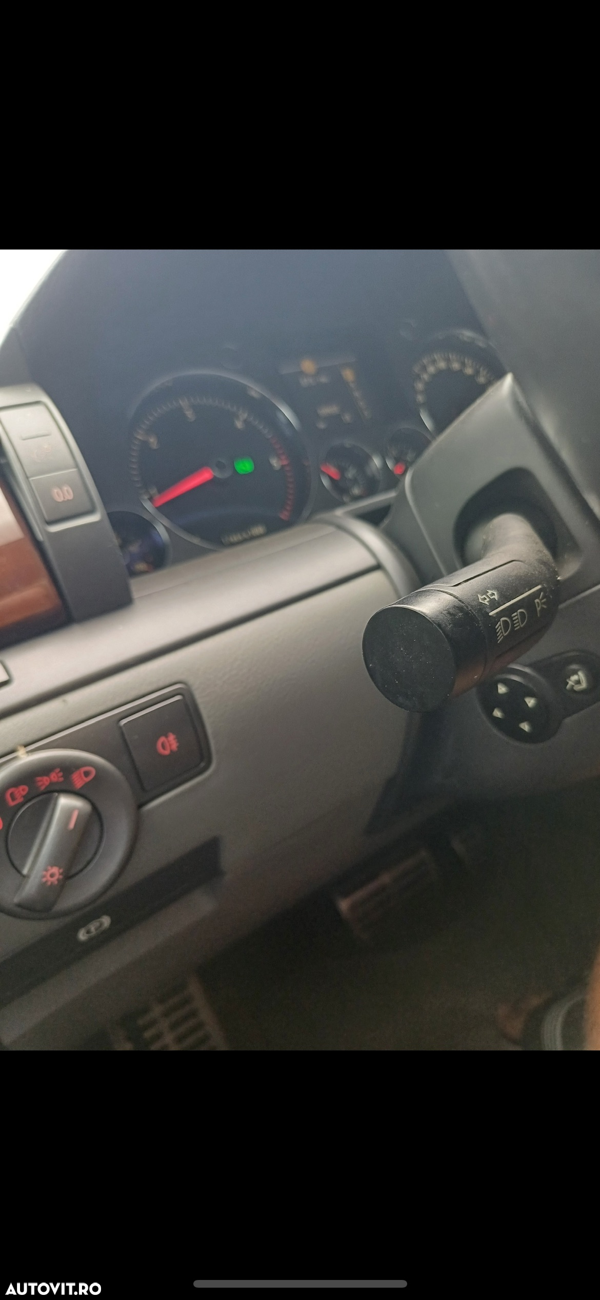 Volkswagen Phaeton 3.0 V6 TDI DPF 4Motion Aut - 7