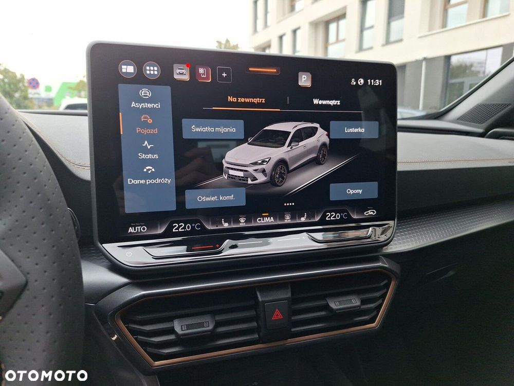 Cupra Formentor - 21