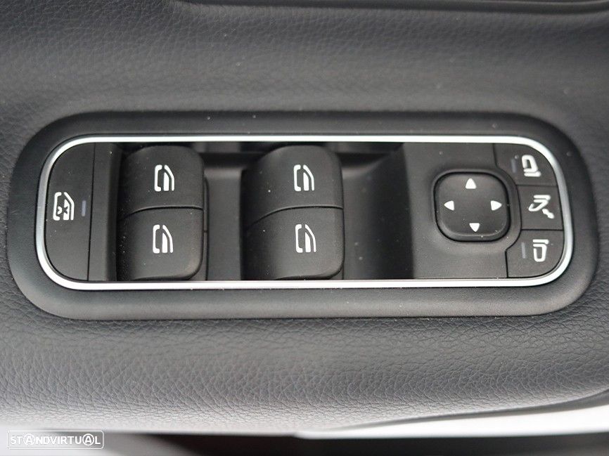 Mercedes-Benz CLA 180 d Shooting Brake Style Plus Aut. - 21