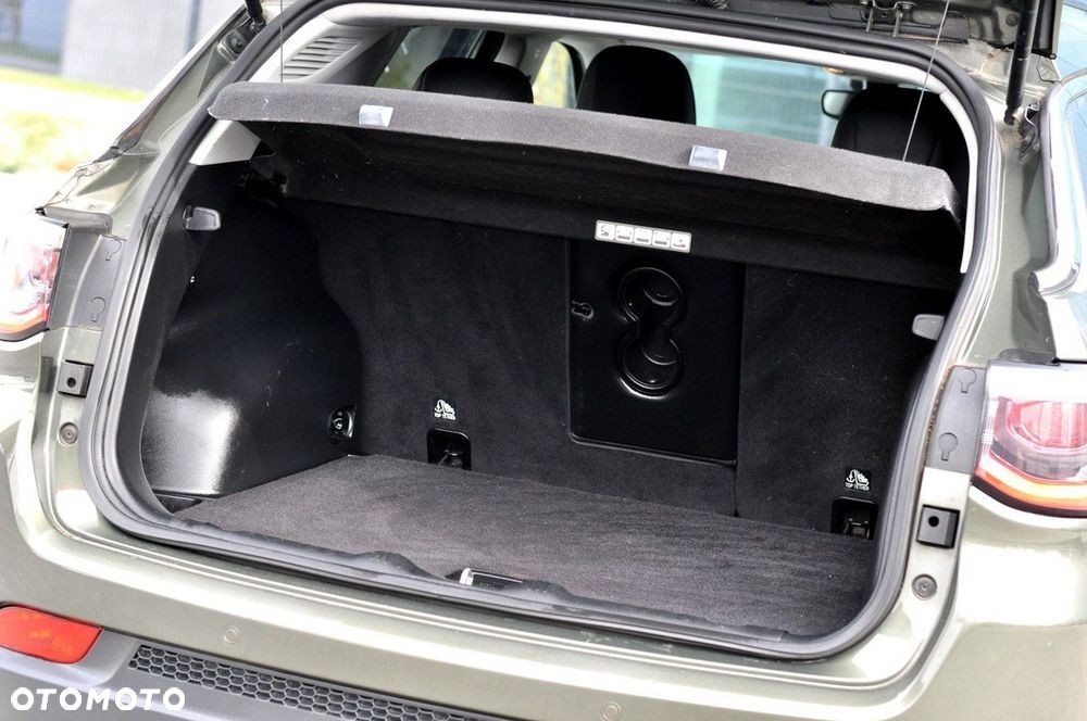 Jeep Compass 1.4 TMair Limited FWD S&S - 21