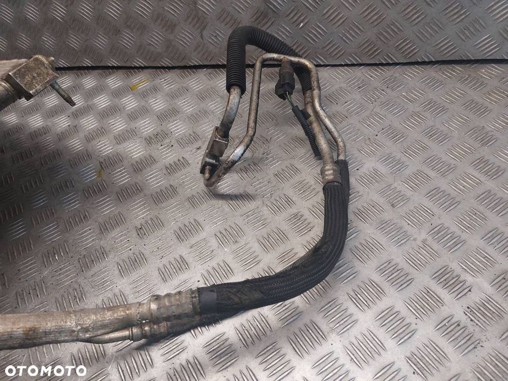 CHŁODNICA KLIMATYZACJI PRZEWODY JEEP GRAND CHEROKEE WK 1C1H8C342CH - 3