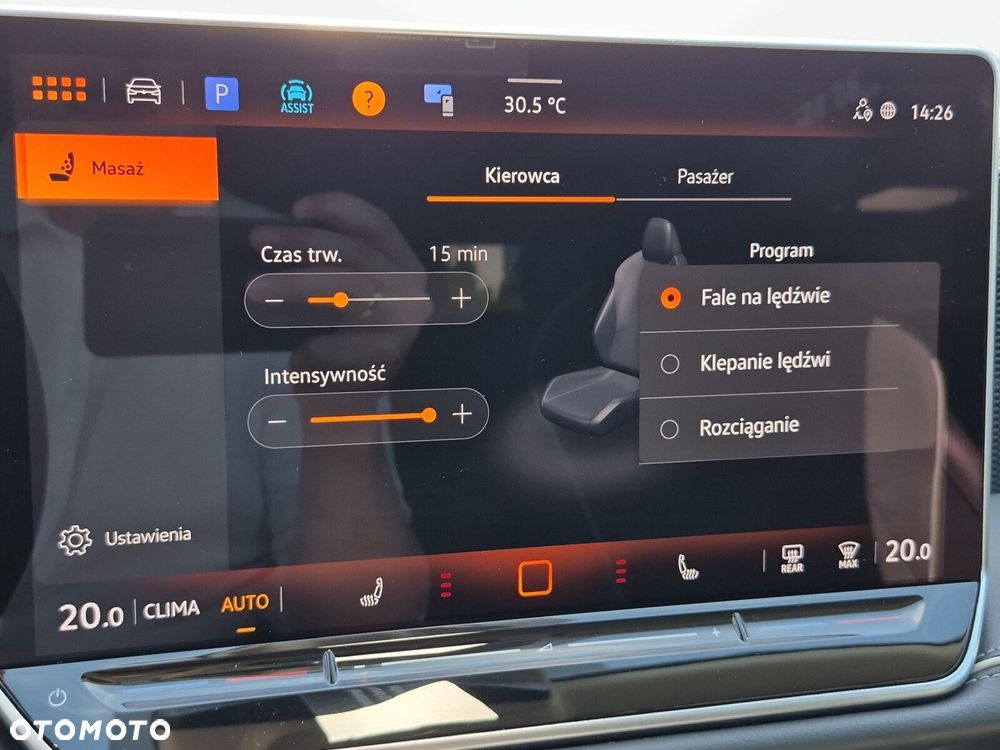 Volkswagen Passat Variant 1.5 TSI EVO Business DSG - 23