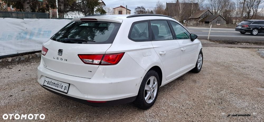 Seat Leon - 3