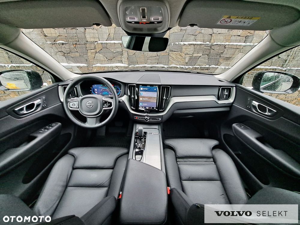 Volvo XC 60 - 11