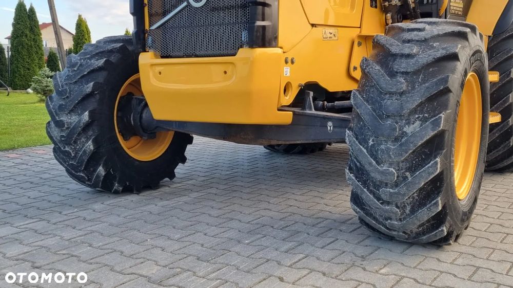 Volvo BL71B/MASZYNA SPROWADZONA - 12