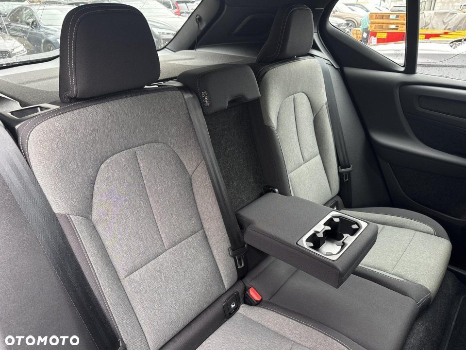 Volvo XC 40 - 13