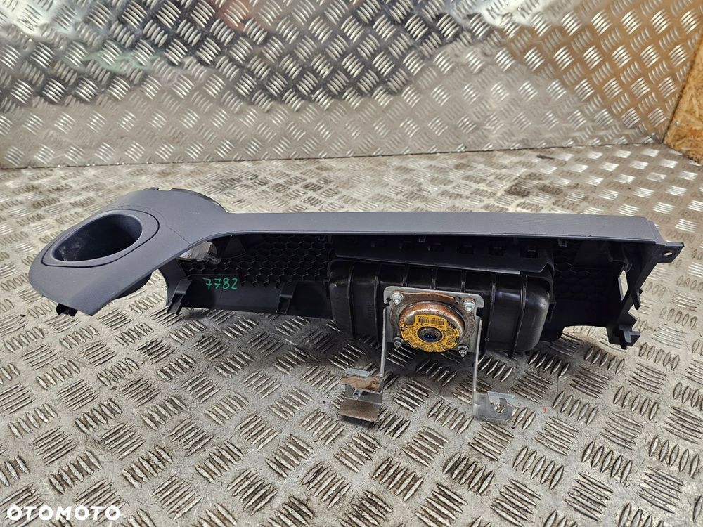 poduszka airbag pasażera renault trafic iii vivaro b 985258649r - 2