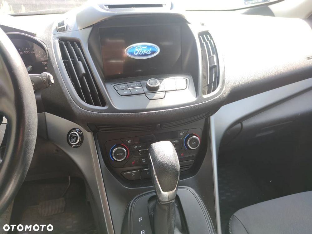 Ford Kuga 1.5 EcoBoost AWD Edition ASS - 5