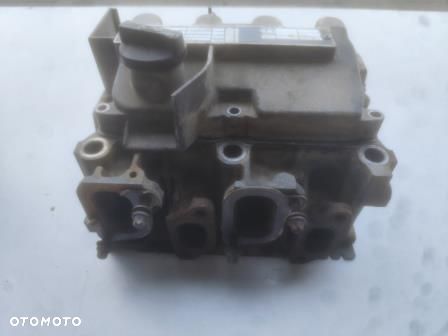 GŁOWICA KOMPLETNA_DEUTZ F2L 1011F - 10