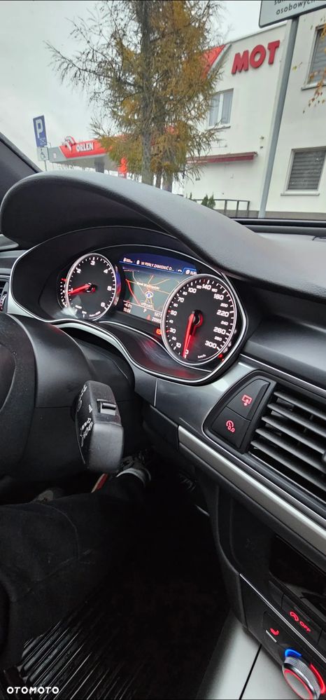 Audi A6 Avant 3.0 TDI quattro S tronic - 7