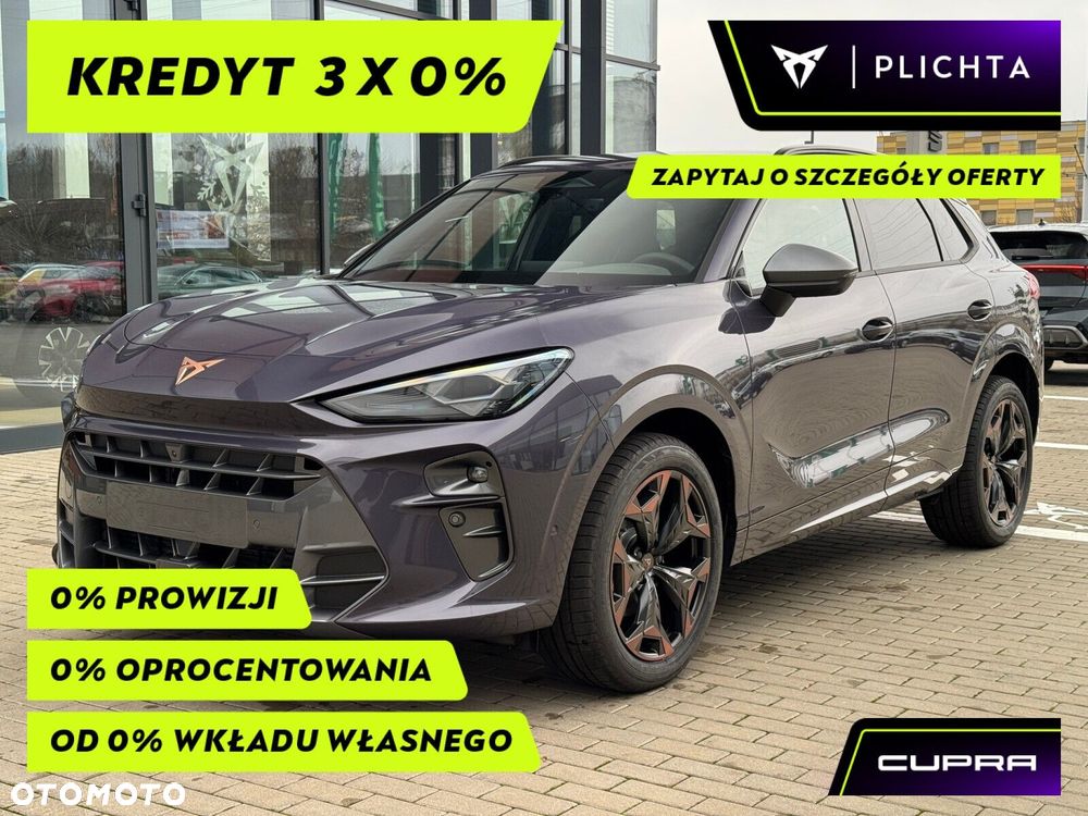 Cupra Terramar 1.5 eTSI mHEV DSG - 2