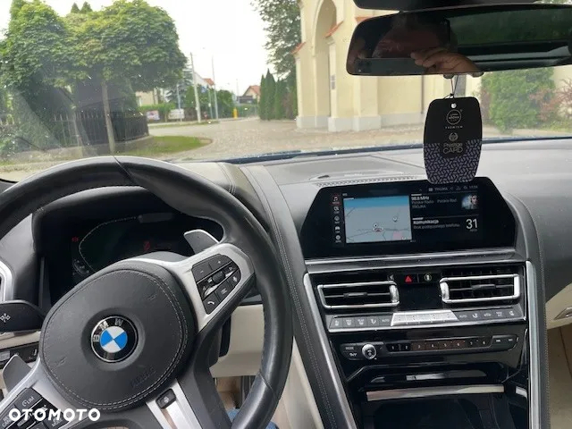 BMW Seria 8 M850i xDrive - 8