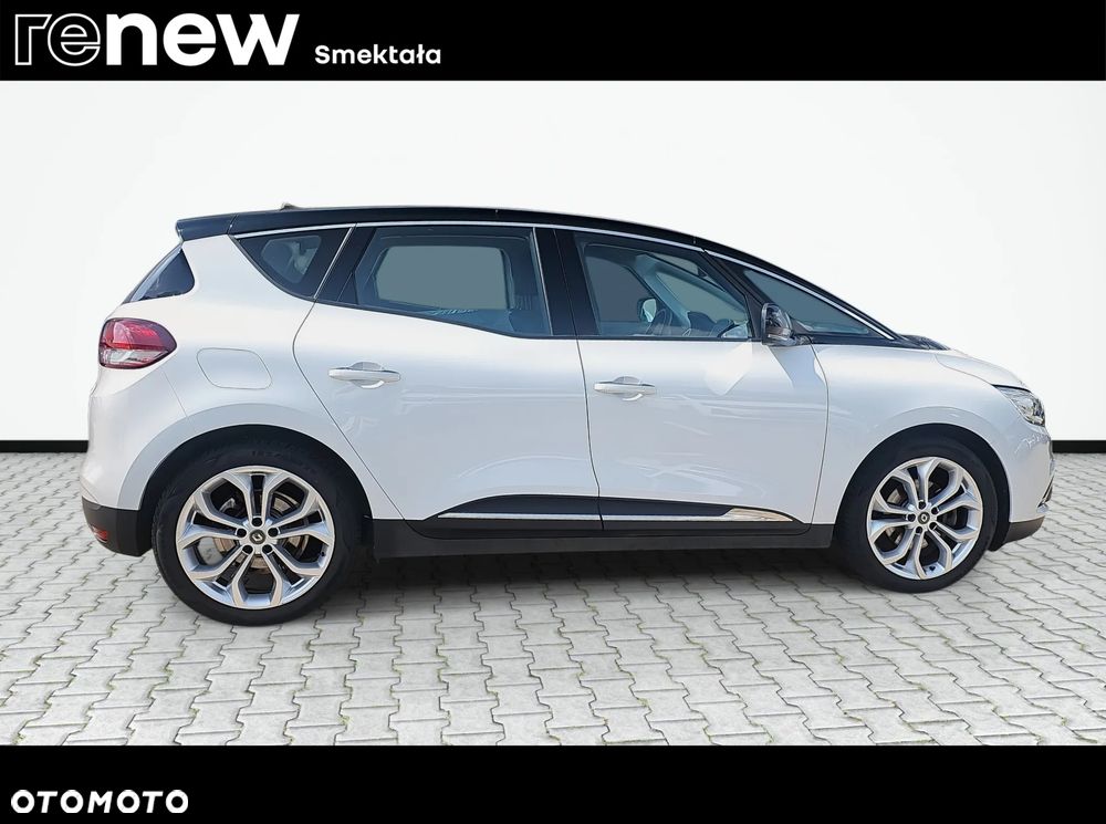 Renault Scenic 1.3 TCe FAP Zen - 4