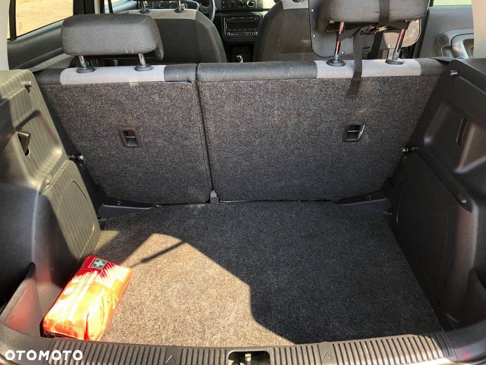 Skoda Fabia 1.6 TDI DPF Active - 7