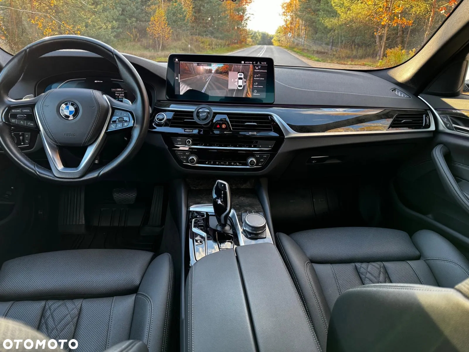 BMW Seria 5 ver-530e-luxury-line-sport - 19
