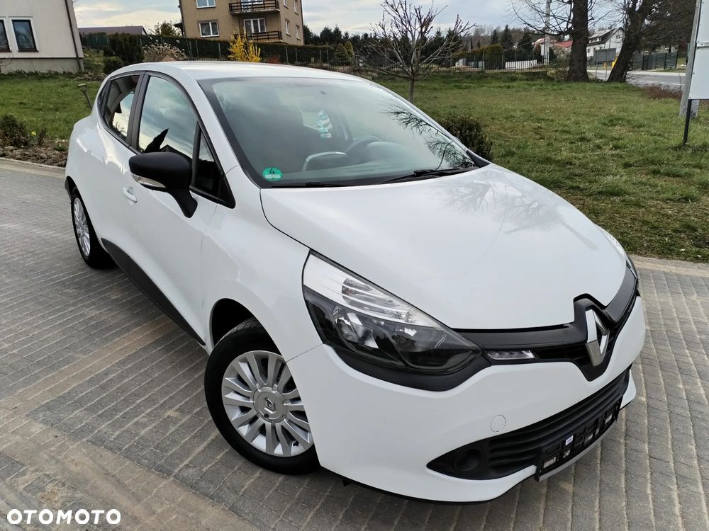 Renault Clio - 3