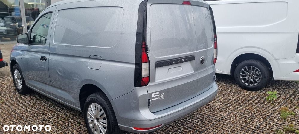 Volkswagen Caddy - 3