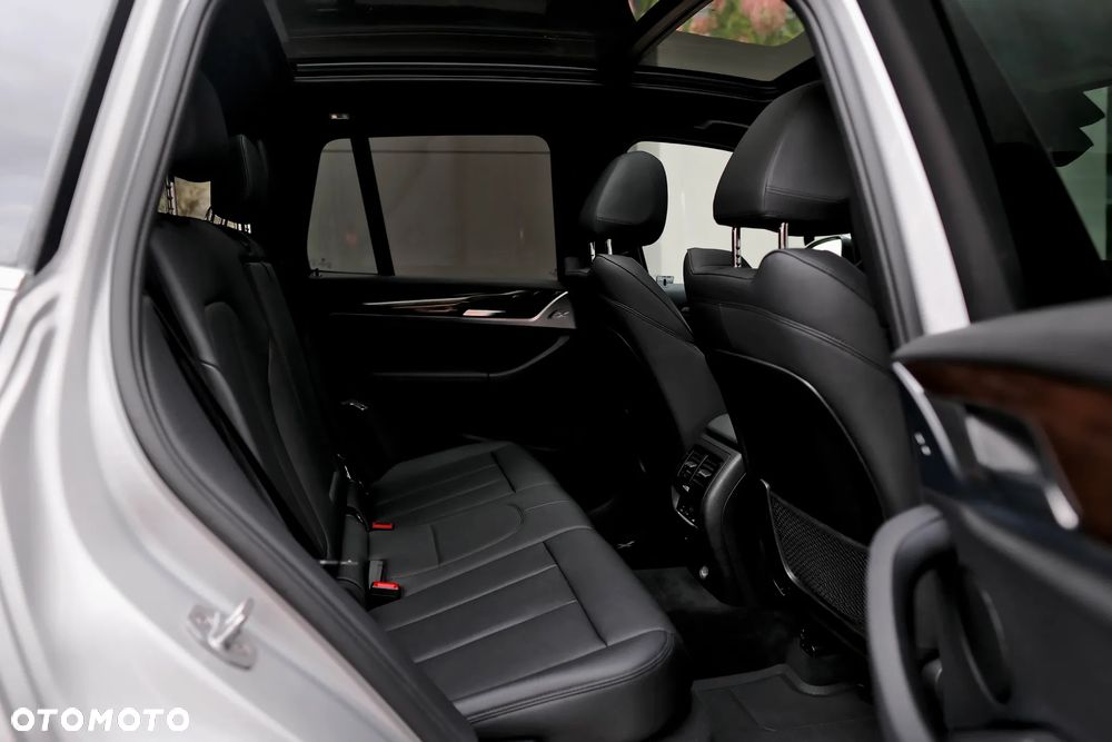 BMW X3 xDrive30i M Sport - 16