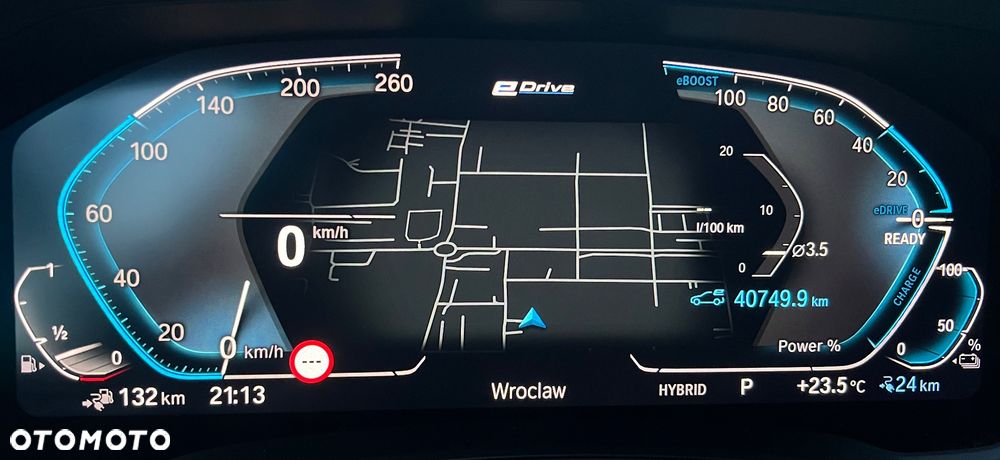 BMW Seria 3 - 26