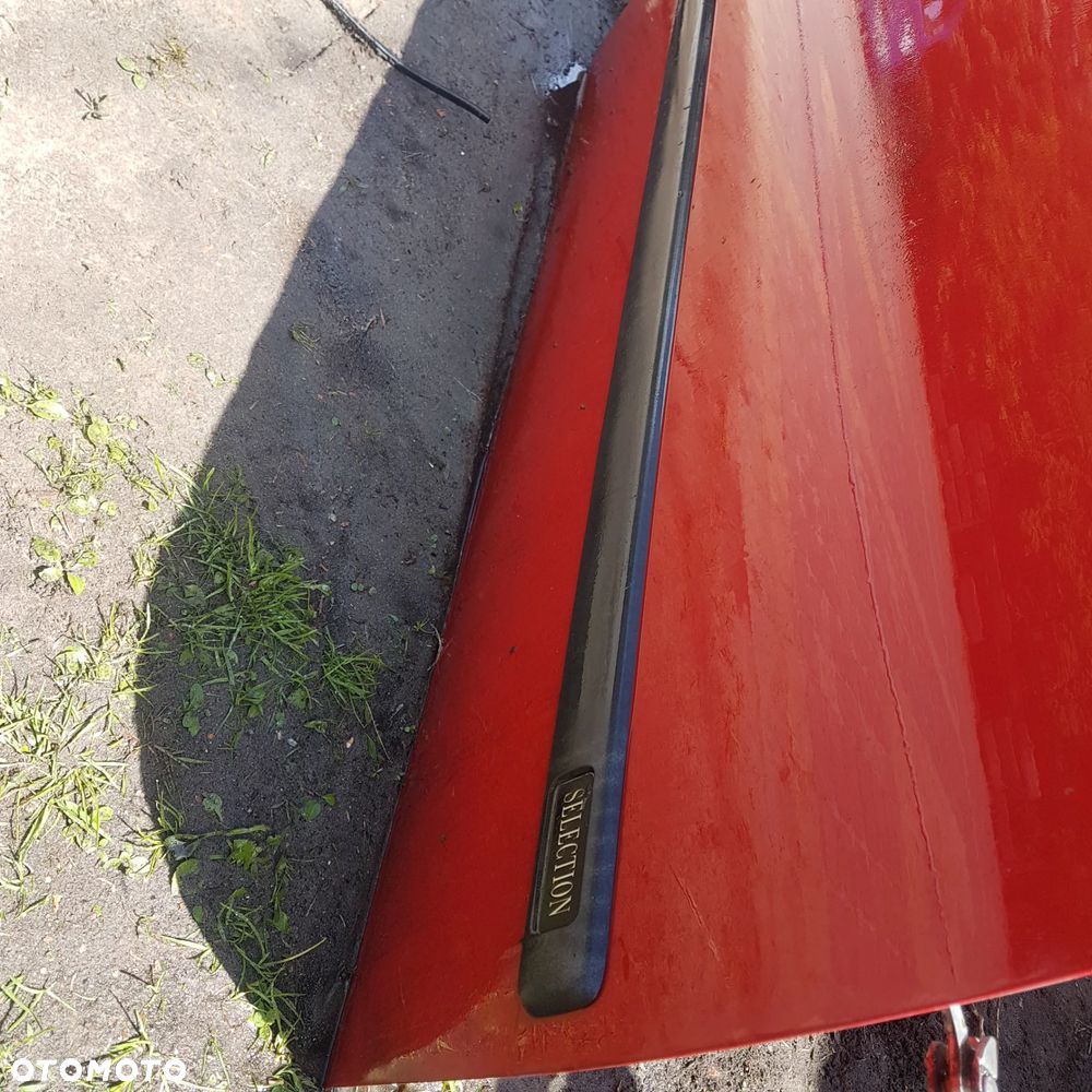 drzwi zamek szyba opel vectra b astra II - 8